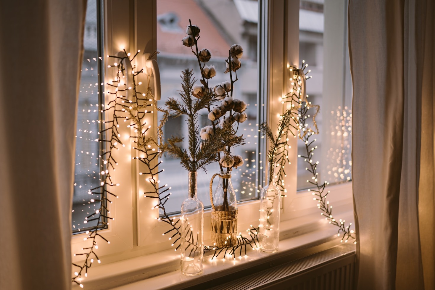 Tips för en hållbar och glädjefylld jul